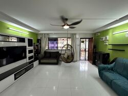 Blk 343 Bukit Batok Street 34 (Bukit Batok), HDB 4 Rooms #573583561